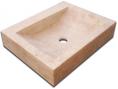 Natural Stone Basins, Bowls, Troughs, and Sinks